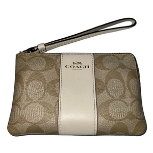 COACH Wristlet  